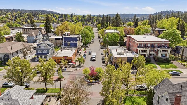 2425 W Pacific Ave, Spokane, WA 99201