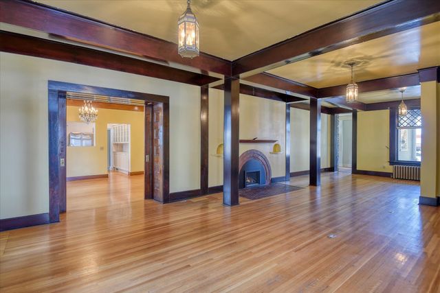 2425 W Pacific Ave, Spokane, WA 99201