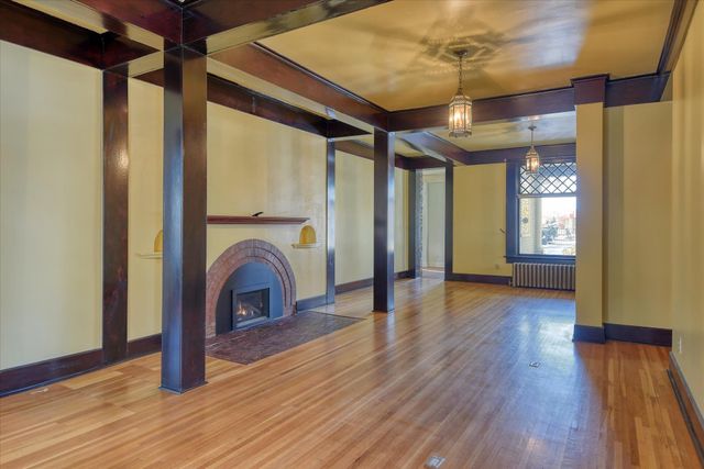2425 W Pacific Ave, Spokane, WA 99201