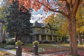 2425 W Pacific Ave, Spokane, WA 99201