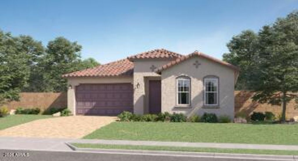 23218 W CHIPMAN Road, Buckeye, AZ 85326