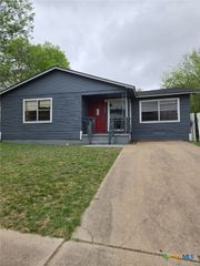 1007 Houston Street, Killeen, TX 76541