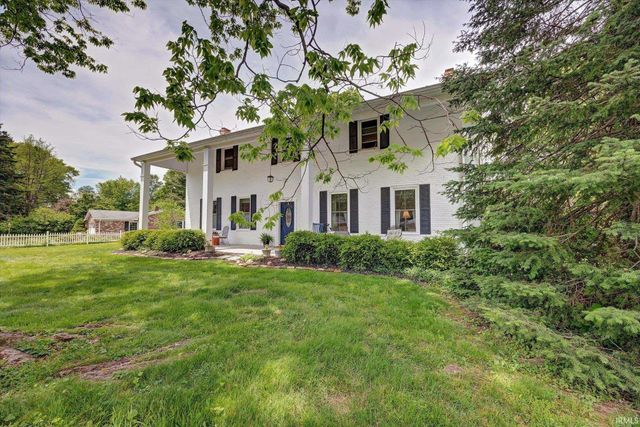 3615 E Post Road, Bloomington, IN 47408