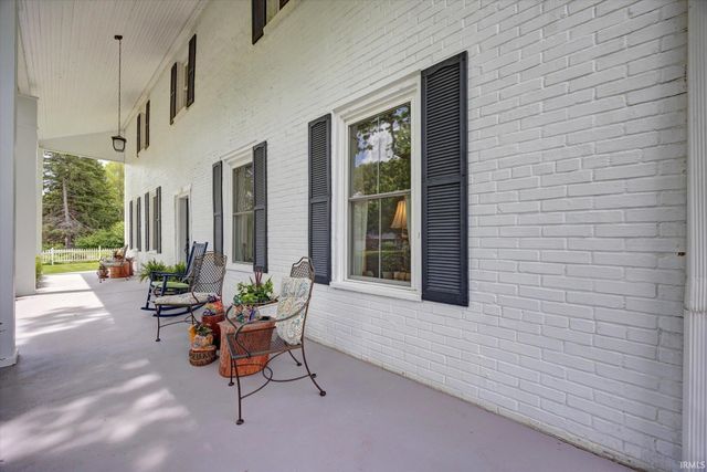 3615 E Post Road, Bloomington, IN 47408