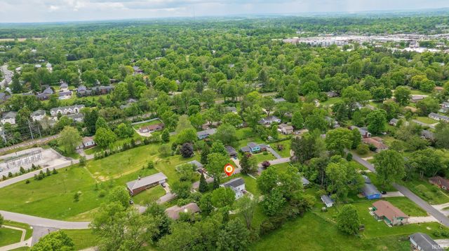 3615 E Post Road, Bloomington, IN 47408