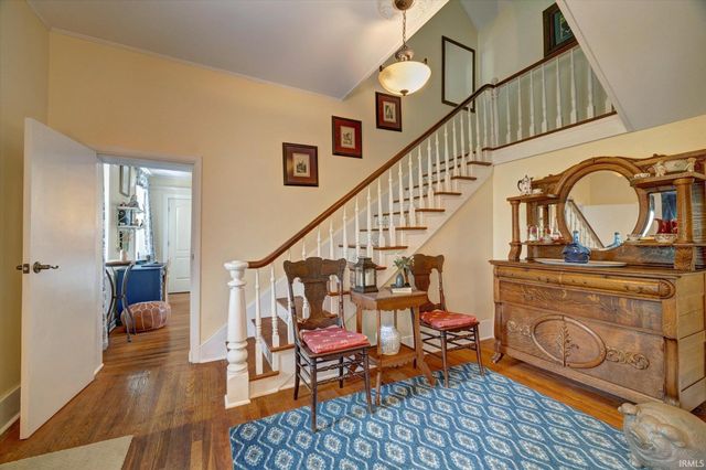 3615 E Post Road, Bloomington, IN 47408