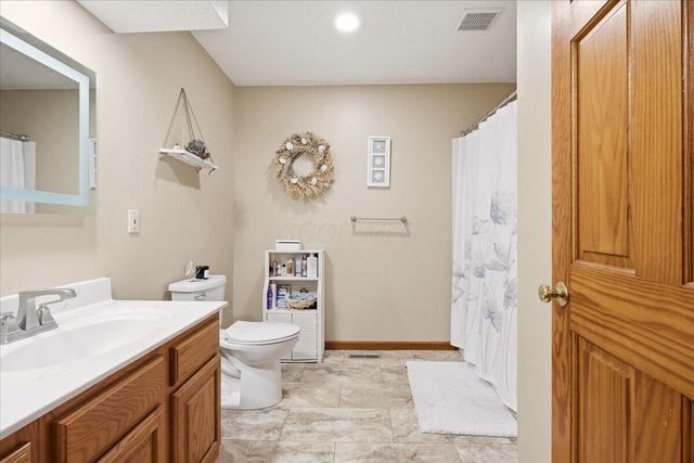 749 Country Club Drive, Howard, OH 43028