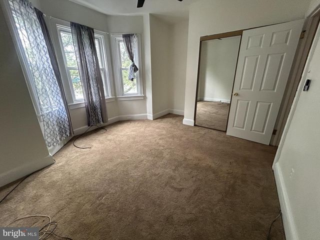 43 WILKINSON PL, Trenton, NJ 08618