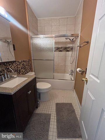 43 WILKINSON PL, Trenton, NJ 08618