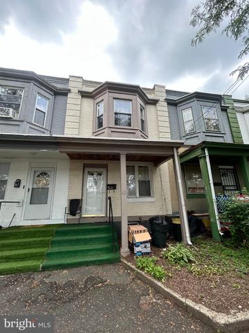 43 WILKINSON PL, Trenton, NJ 08618