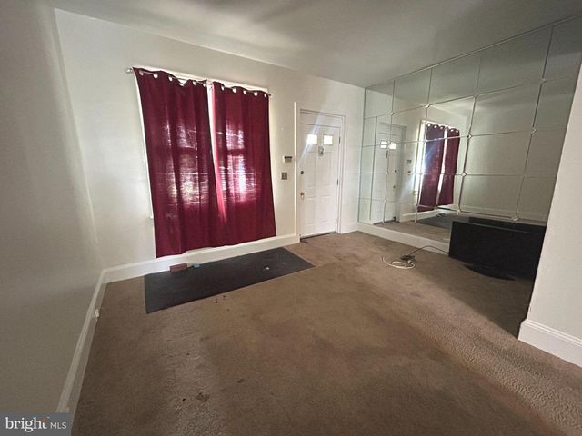 43 WILKINSON PL, Trenton, NJ 08618