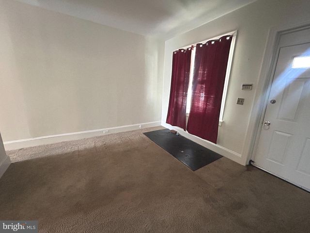 43 WILKINSON PL, Trenton, NJ 08618