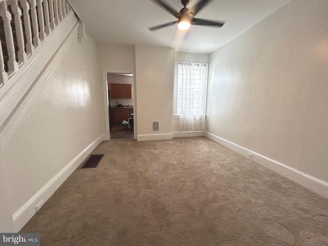 43 WILKINSON PL, Trenton, NJ 08618