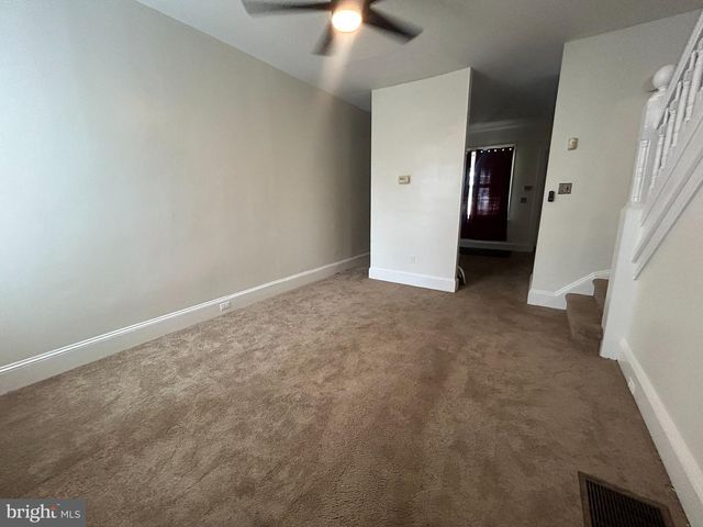 43 WILKINSON PL, Trenton, NJ 08618