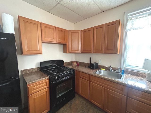 43 WILKINSON PL, Trenton, NJ 08618
