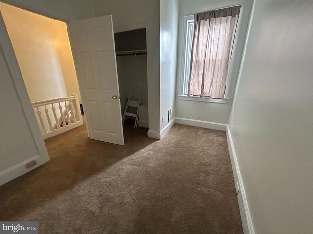 43 WILKINSON PL, Trenton, NJ 08618