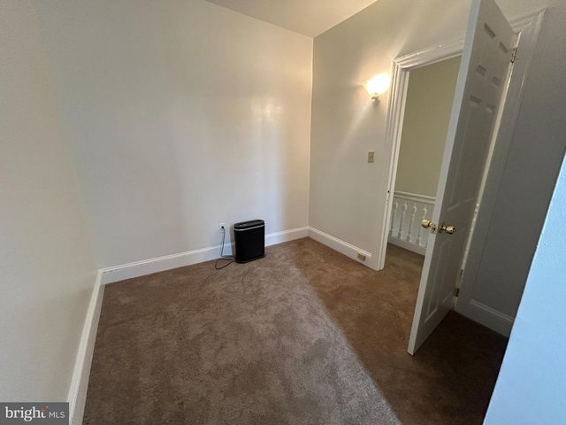 43 WILKINSON PL, Trenton, NJ 08618