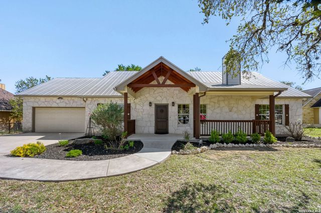 1615 Cypress Pass, Spring Branch, TX 78070