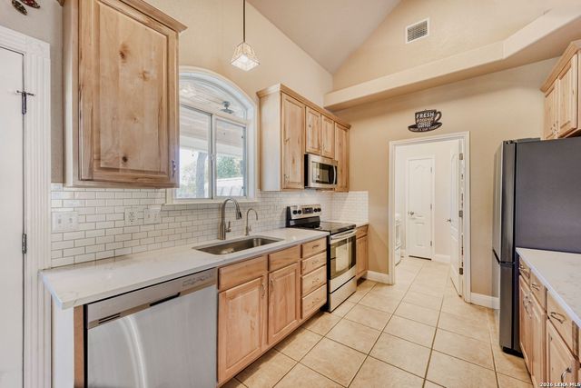 1615 Cypress Pass, Spring Branch, TX 78070