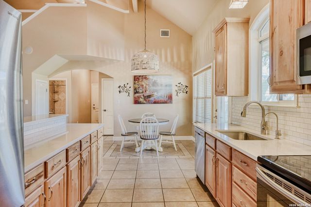 1615 Cypress Pass, Spring Branch, TX 78070