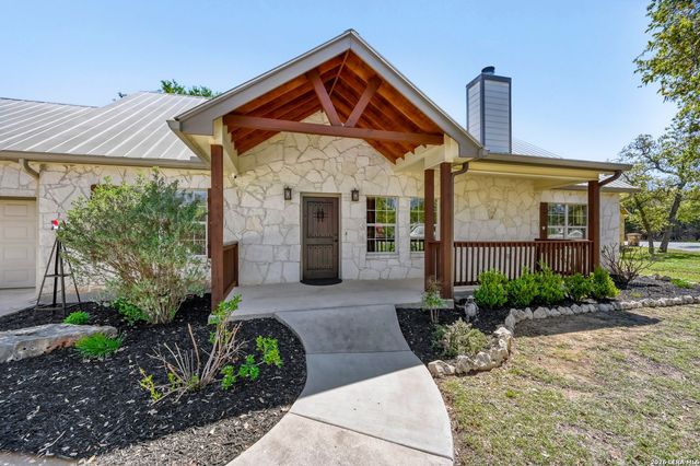 1615 Cypress Pass, Spring Branch, TX 78070