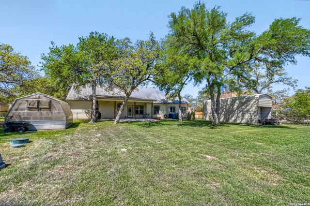 1615 Cypress Pass, Spring Branch, TX 78070