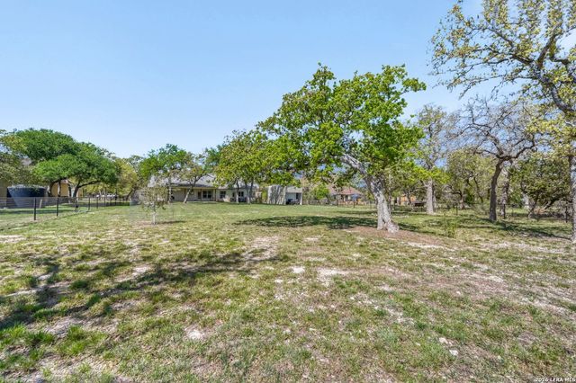 1615 Cypress Pass, Spring Branch, TX 78070