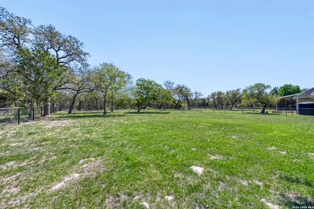 1615 Cypress Pass, Spring Branch, TX 78070