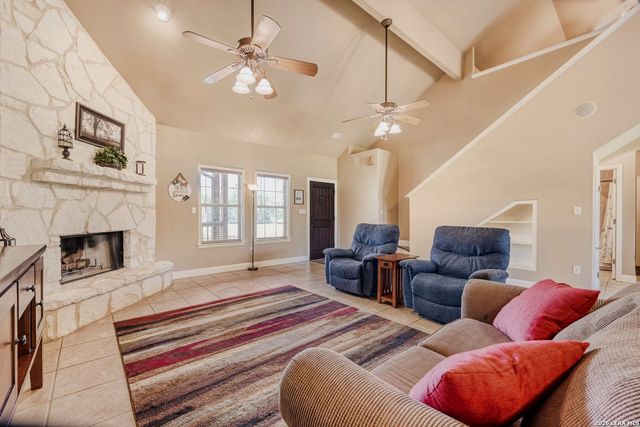1615 Cypress Pass, Spring Branch, TX 78070