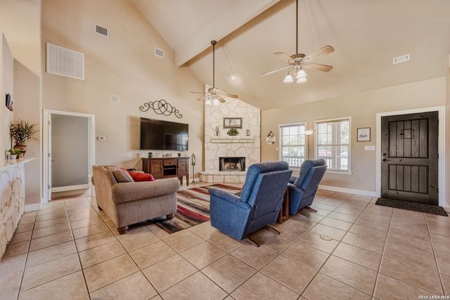 1615 Cypress Pass, Spring Branch, TX 78070