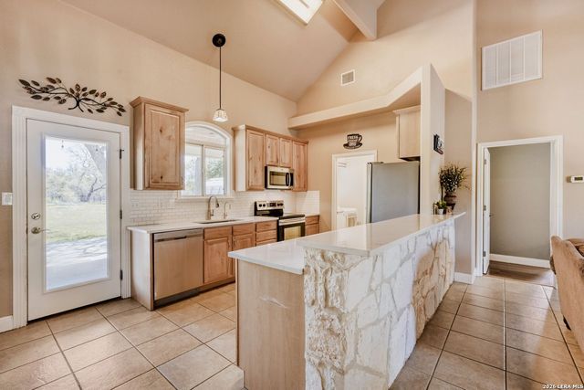 1615 Cypress Pass, Spring Branch, TX 78070