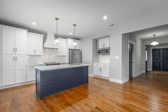 314 Woodland Avenue, Chattanooga, TN 37405