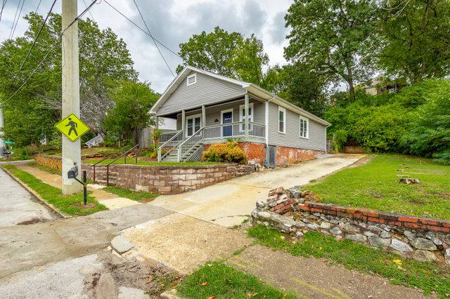 314 Woodland Avenue, Chattanooga, TN 37405