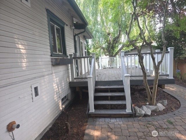 1611 Oakes Avenue, Everett, WA 98201