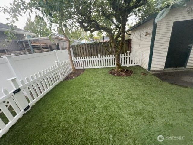 1611 Oakes Avenue, Everett, WA 98201