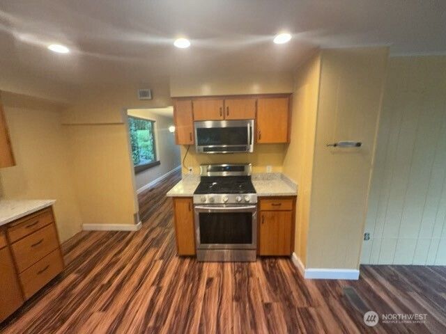 1611 Oakes Avenue, Everett, WA 98201