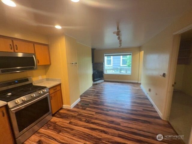 1611 Oakes Avenue, Everett, WA 98201