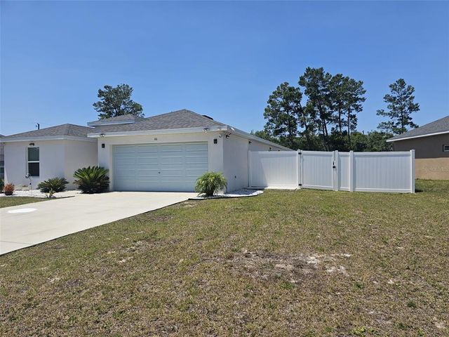 66 ORCHID COURT, Kissimmee, FL 34759