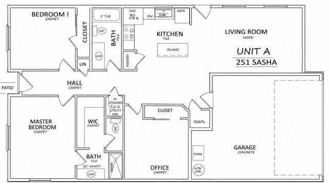 251 Sasha Street, Grand Junction, CO 81503