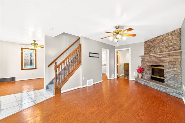 2533 Mayfield Ave, Harmony Twp, PA 15003