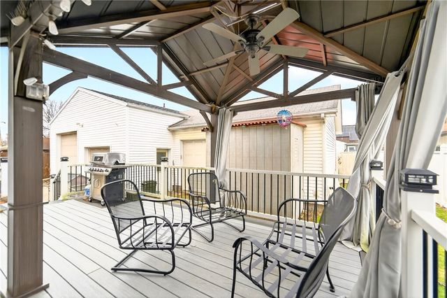 2533 Mayfield Ave, Harmony Twp, PA 15003