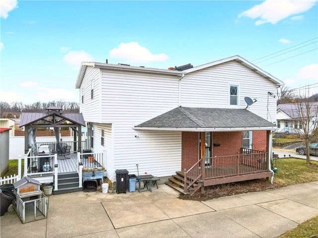 2533 Mayfield Ave, Harmony Twp, PA 15003