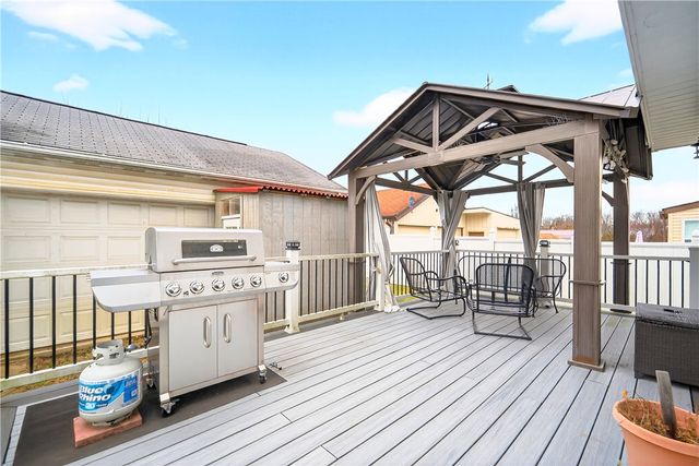 2533 Mayfield Ave, Harmony Twp, PA 15003