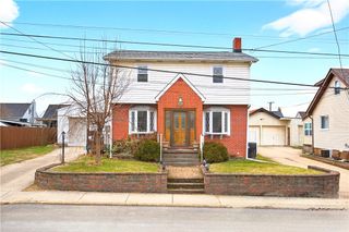 2533 Mayfield Ave, Harmony Twp, PA 15003