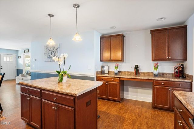 508 W Church Street, Benson, NC 27504