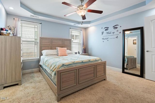 508 W Church Street, Benson, NC 27504