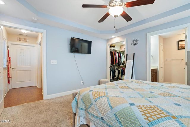 508 W Church Street, Benson, NC 27504