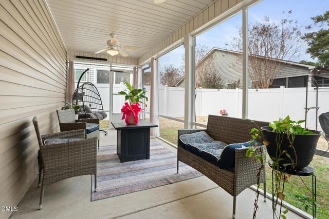 508 W Church Street, Benson, NC 27504