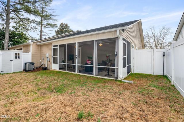 508 W Church Street, Benson, NC 27504