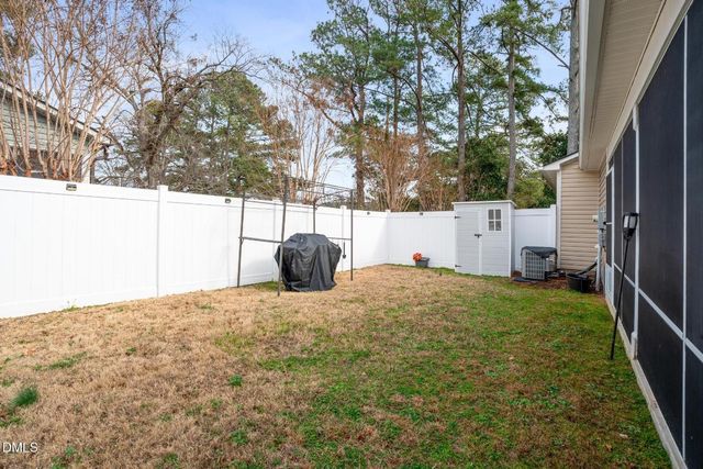 508 W Church Street, Benson, NC 27504